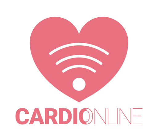 CardiOnline logo
