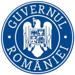 Logo Guvernul Romaniei