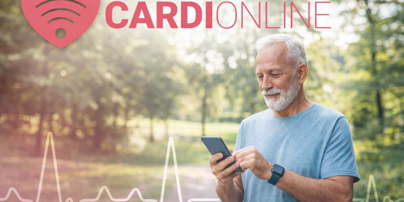 Utilitatea CardiOnline in insuficienta cardiaca