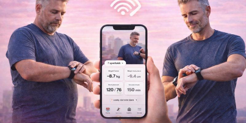 Antiobezitate: de ce e cardio-prevenție, nu doar estetică