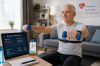 Află cum recuperarea cardiovasculară poate îmbunătăți simptomele, capacitatea de efort și calitatea vieții pacienților cu insuficiență cardiacă.